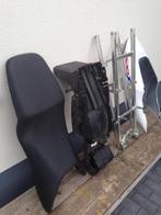 Complete kont/achterkant CBR 600 F4, Motoren, Ophalen, Gebruikt