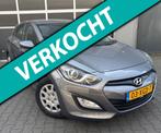 Hyundai I30 1.6 GDI i-Drive Cool*NW APK*1ste eigenaar, Voorwielaandrijving, Euro 5, 135 pk, Gebruikt
