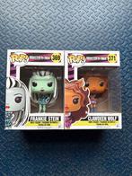 2 Funko Pops Monster High, Ophalen of Verzenden, Zo goed als nieuw