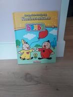 Bumba voorleesboek, Ophalen of Verzenden, Gelezen, 1 tot 2 jaar