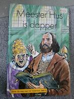 Meester Hus is dapper - C. van Rijswijk, Boeken, Gelezen, Ophalen of Verzenden, Christendom | Katholiek, C. van Rijswijk