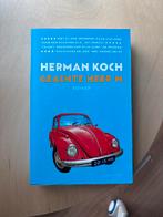 Geachte heer M. - Herman Koch, Ophalen of Verzenden, Nieuw
