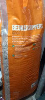 Beukensnippers bodembedekking 50 liter, Ophalen of Verzenden, Verzorging