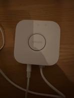 Philips Hue bridge V2.1, Ophalen, Zo goed als nieuw, Minder dan 50 cm