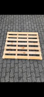 Te koop mooie partij pallets, 105 X 90., Ophalen, 50 mm of meer, Pallet, Minder dan 200 cm