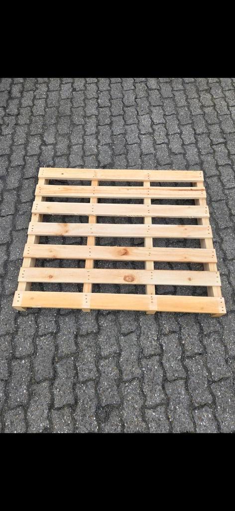 Te koop mooie partij pallets, 105 X 90., Doe-het-zelf en Verbouw, Hout en Planken, Pallet, Overige houtsoorten, Minder dan 200 cm