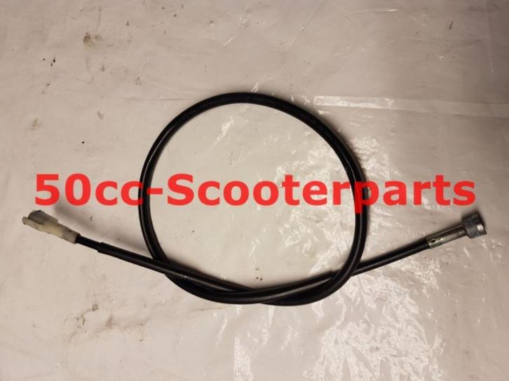 Kmtellerkabel Mbk Booster 4Sbh35500300 Gebruikt, Motoren, Tuning en Styling, Ophalen of Verzenden