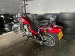 Kawasaki Chopper EN 500 1e Eigenaar, 498 cc, 2 cilinders, Chopper, Meer dan 35 kW