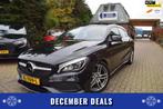 Mercedes-Benz CLA-klasse Shooting Brake 180 Business Solutio, Auto's, CLA, 730 kg, Gebruikt, 4 cilinders