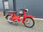 Kreidler Florett Eitank Super 4 4 bak kickstarter BJ 1964, Overige modellen, Maximaal 45 km/u, Kreidler, Ophalen of Verzenden