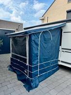 Goldcamp wintertent 2x2m, Caravans en Kamperen, Ophalen of Verzenden