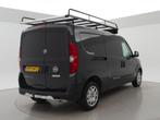 Fiat Doblò Cargo 1.6 MJ 105 PK L2H1 S TREKKING + APPLE CARP, Auto's, Voorwielaandrijving, Stof, Gebruikt, Euro 6