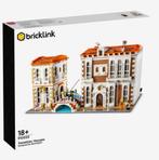 Lego Bricklink Venetian Houses 910023, Kinderen en Baby's, Speelgoed | Duplo en Lego, Ophalen, Zo goed als nieuw, Complete set