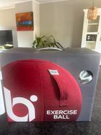 Excersie ball, Ophalen of Verzenden, Nieuw, Fitnessbal
