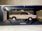 Norev Opel Manta A ‘swinger’ 1:18 nieuw, Hobby en Vrije tijd, Ophalen of Verzenden, Zo goed als nieuw, Norev