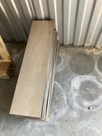 Stapel visgraat pvc gelasta premium pak beige, Ophalen, Nieuw, Beige, Overige typen