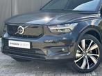 Volvo XC40 Recharge P8 AWD R-Design power seats/ lighting /i, Automaat, Gebruikt, Volvo Selected Used Cars, Met garantie (alle)