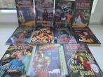 11 pockets Fear street - R. L. Stine, Boeken, Ophalen of Verzenden, Zo goed als nieuw, R.L.Stine