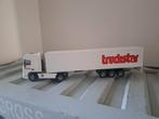 Joal DAF XF 430 Truckstar, Hobby en Vrije tijd, Modelauto's | 1:50, Gebruikt, Ophalen of Verzenden, Bus of Vrachtwagen