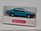 Opel Senator - Wiking 1/87, Verzenden, Zo goed als nieuw, Auto, Wiking
