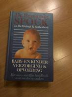 Baby- en Kinderverzorging & Opvoeding - Spock, Ophalen of Verzenden, Zo goed als nieuw, Opvoeding tot 6 jaar
