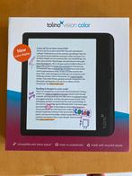 Tolino Color Vision, 7 inch, Computers en Software, E-readers, Nieuw, Ophalen of Verzenden, 7 inch, Touchscreen