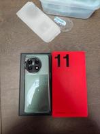 OnePlus 11 5G, Telecommunicatie, Mobiele telefoons | Overige merken, Ophalen of Verzenden, Zo goed als nieuw, 6 megapixel of meer