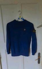 Stone Island trui maat 140-146, Kinderen en Baby's, Kinderkleding | Maat 140, Ophalen of Verzenden, Jongen