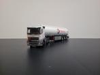 Tekno Volvo Fh4 Total, Hobby en Vrije tijd, Ophalen of Verzenden, Nieuw, Bus of Vrachtwagen, Tekno