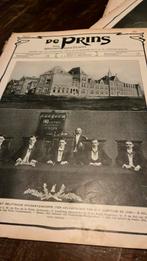 Prins 1912 montfoort delft, Ophalen of Verzenden, Voor 1920