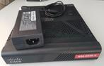 Cisco ASA 5506-X, Computers en Software, Ophalen of Verzenden, Zo goed als nieuw