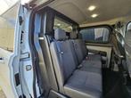 Dubbele cabine voor de nieuwe VW T7!, Ophalen
