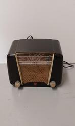 Philips radio, Antiek en Kunst, Antiek | Tv's en Audio, Ophalen of Verzenden