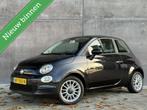 Fiat 500 1.0 TwinAir PopStar Org NL | Airco | All-season |, Auto's, Voorwielaandrijving, Gebruikt, Euro 6, 840 kg