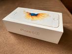 iPhone 6s goud met nieuw scherm en screenprotector, Telecommunicatie, Mobiele telefoons | Apple iPhone, Goud, Ophalen of Verzenden