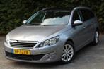 Peugeot 308 SW 1.2 PureTech Style 110PK | Navigatie | Climat, Voorwielaandrijving, Gebruikt, Euro 6, 1199 cc
