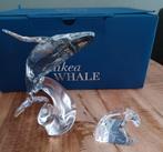 Swarovski Paikea jaarstuk, Verzamelen, Swarovski, Ophalen of Verzenden, Zo goed als nieuw, Figuurtje
