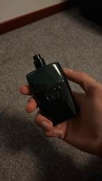 Gucci Guilty black 50ml, Sieraden, Tassen en Uiterlijk, Uiterlijk | Parfum, Ophalen of Verzenden, Zo goed als nieuw
