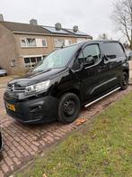 Citroën Berlingo Van 1.5 Bluehdi 130pk S&S Eat8 L1 2019, 4 cilinders, Citroën, Zwart, Origineel Nederlands