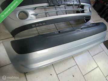achterbumper renault clio bj 98 t/m 2007 grijs beschikbaar voor biedingen