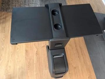 Opvouwbare tafel Peugeot Traveller / Citroën / Opel / Toyota beschikbaar voor biedingen