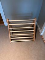 Leg & Go Klimrek met Balansbord en Klimplaat - Nieuw!, Ophalen of Verzenden, Nieuw, Overige typen