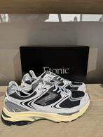 Nieuwe Etonic evolution sneakers 45, Verzenden, Zwart, Nieuw, Etonic