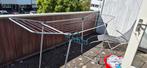 Wasrek opvouwbaar, Tuin en Terras, Droogmolens en Wasrekken, Ophalen, Gebruikt, Wasrek