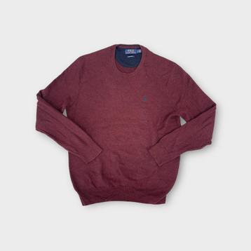 Ralph Lauren heren trui maat M beschikbaar voor biedingen