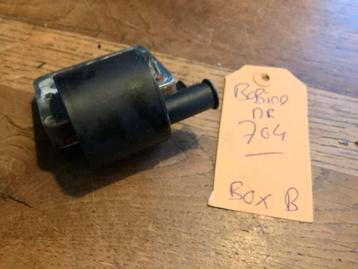 Bobine.       (BoxB, nr 704) beschikbaar voor biedingen