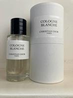 Christian Dior parfum - Cologne Blanche (65%-70% left) 30ML, Verzenden, Gebruikt