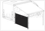 Windscherm Thule voor Caravan of Camper, Caravans en Kamperen, Windschermen, Ophalen of Verzenden, Uittrekbaar, Nieuw