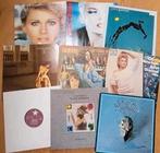 30 lp's pop rock, Cd's en Dvd's, Ophalen of Verzenden, 1960 tot 1980, Zo goed als nieuw