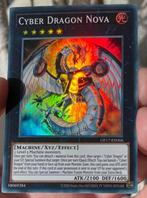 Yu-Gi-Oh! Cyber Dragon Nova OP17 Tournament Promo !, Hobby en Vrije tijd, Verzamelkaartspellen | Yu-gi-Oh!, Verzenden, Zo goed als nieuw